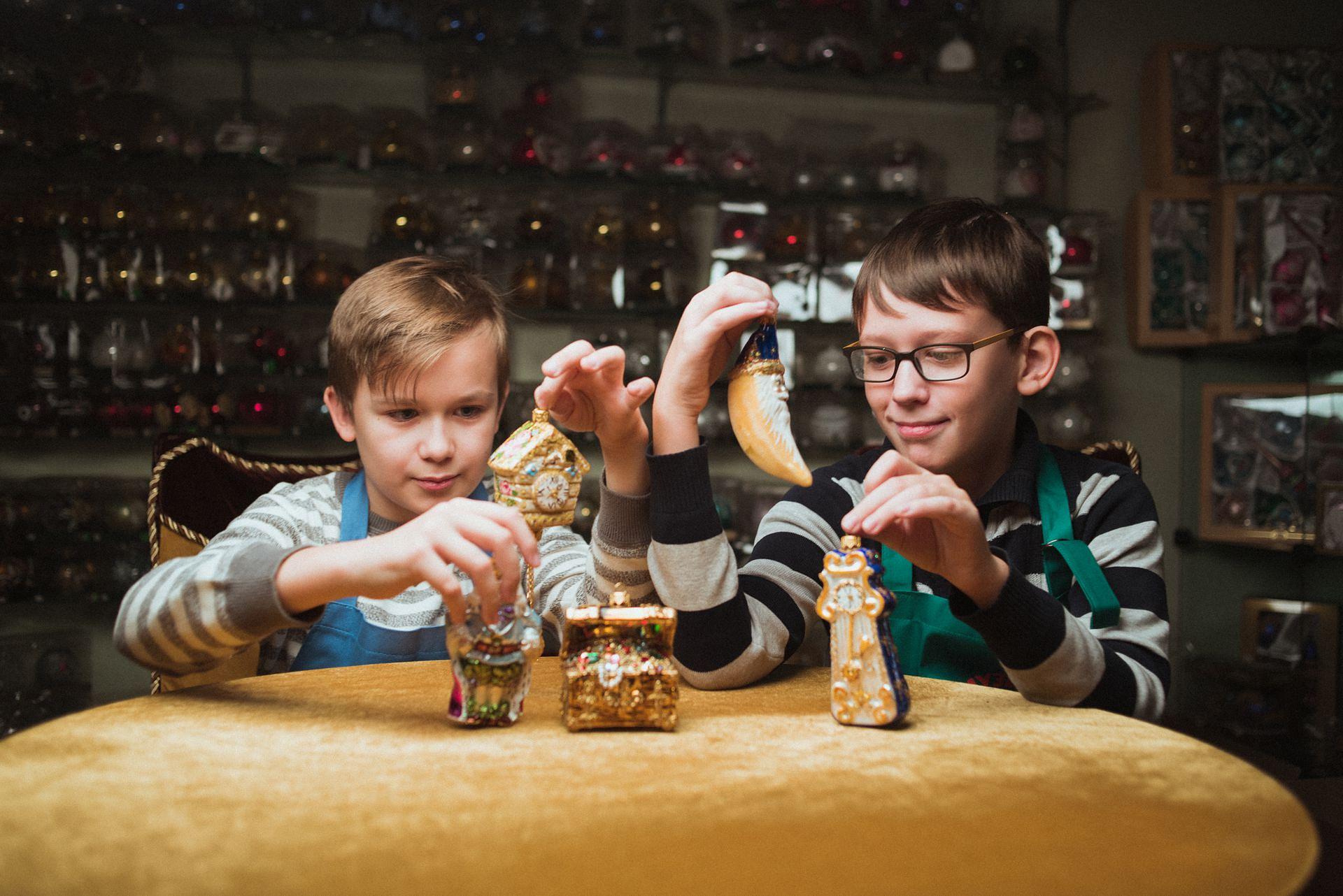 РЯЗАНЬ: НОВОГОДНЯЯ СТОЛИЦА 2026