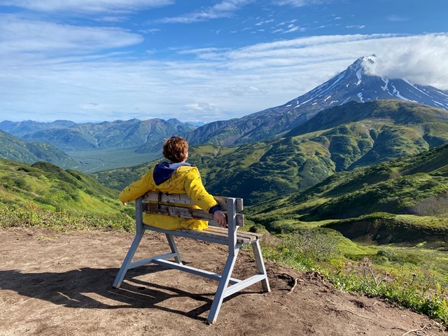 Камчатка. Главное путешествие в жизни 2026