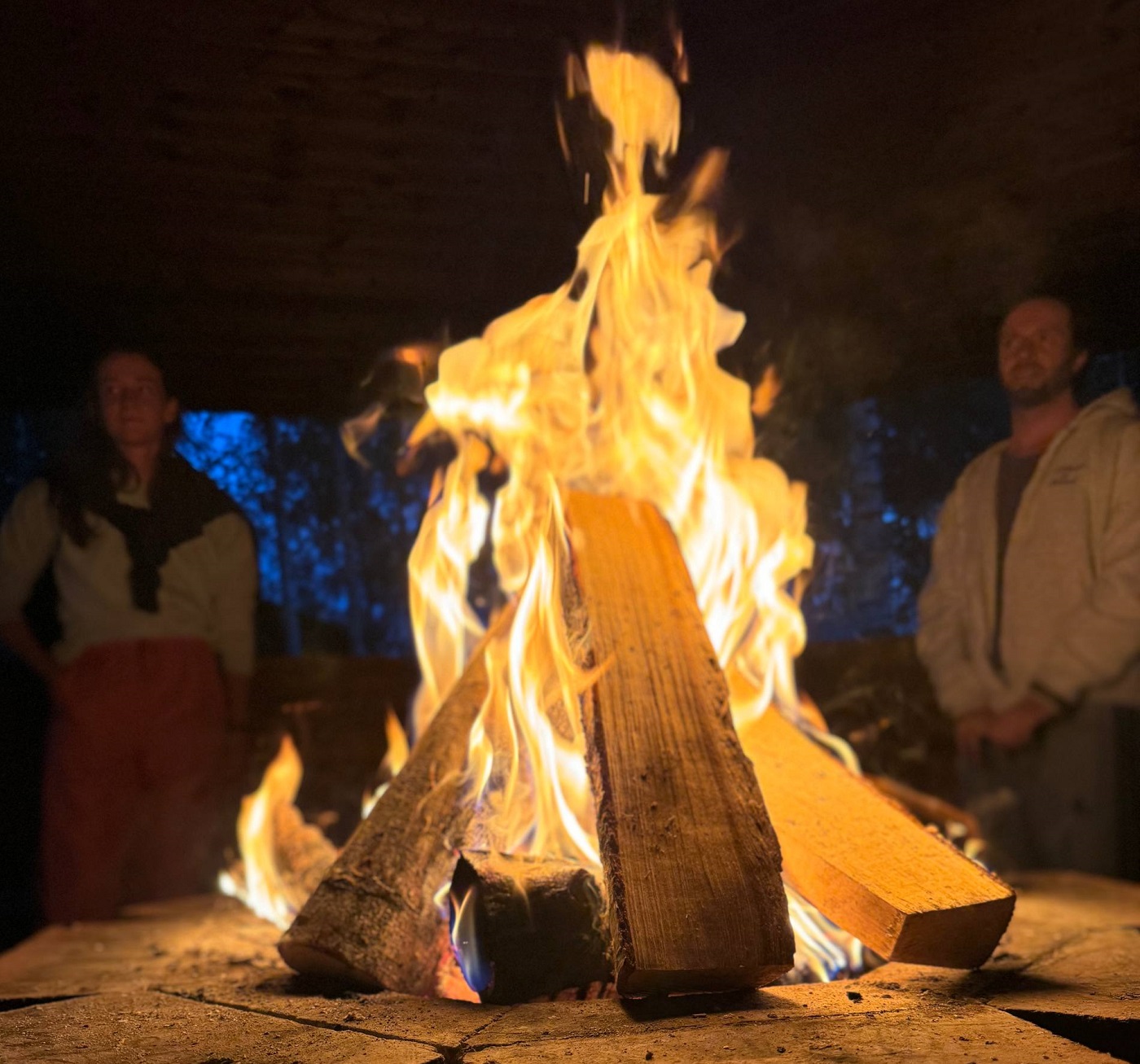 Ретрит «Глубокая перезагрузки тела и души»