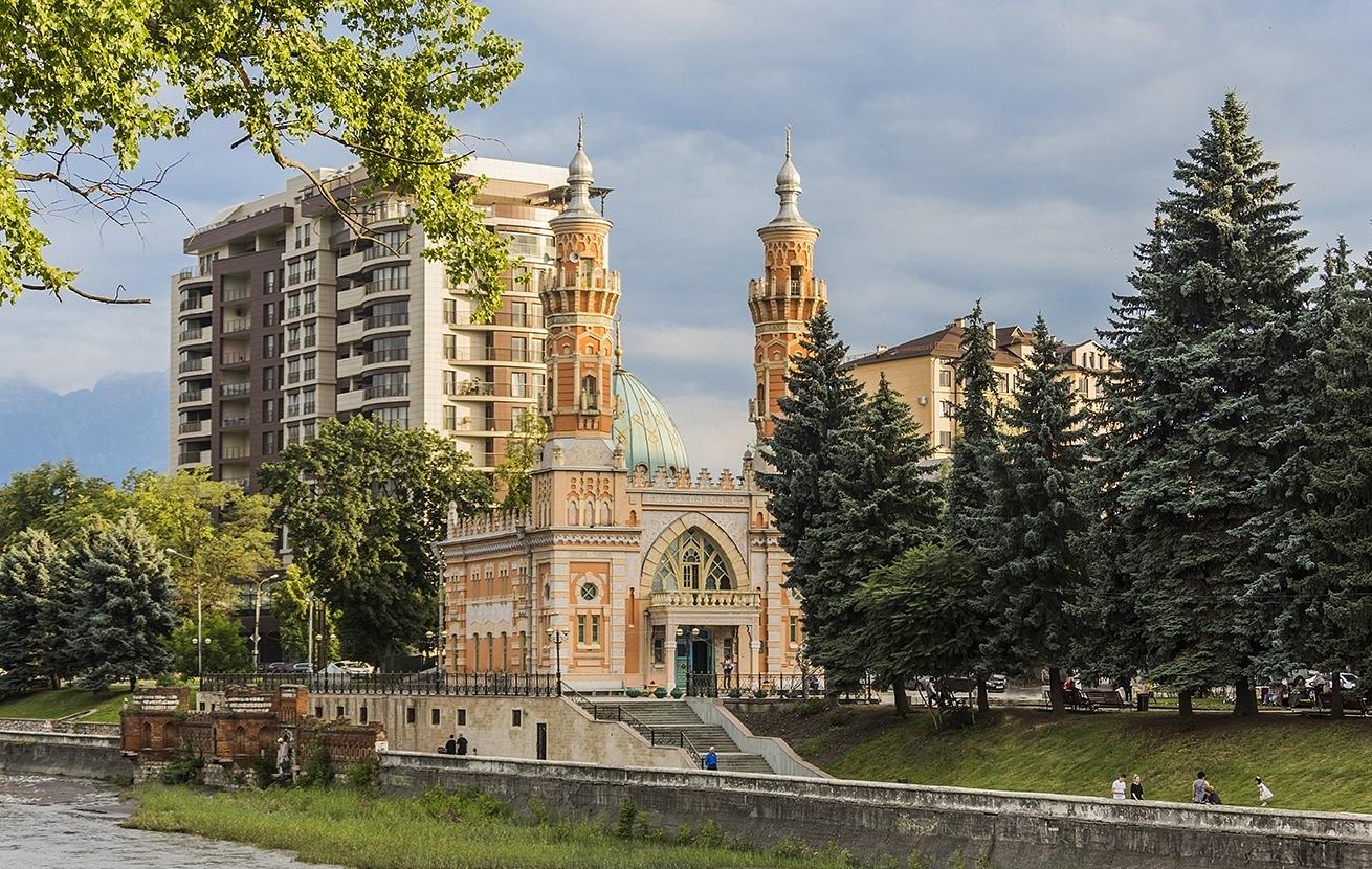 Легенды горцев - 4 дня / 3 ночи