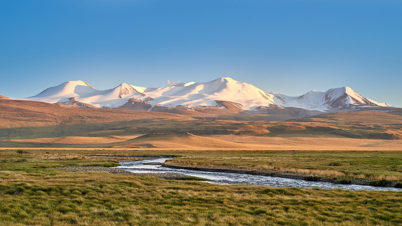 Тур-ретрит «Погружение в себя»
