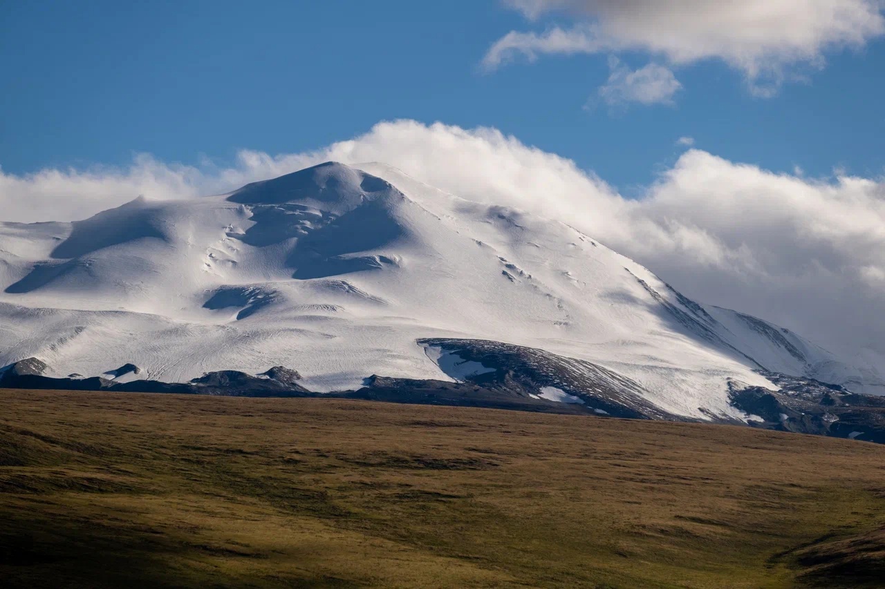 Тур-ретрит «Погружение в себя»