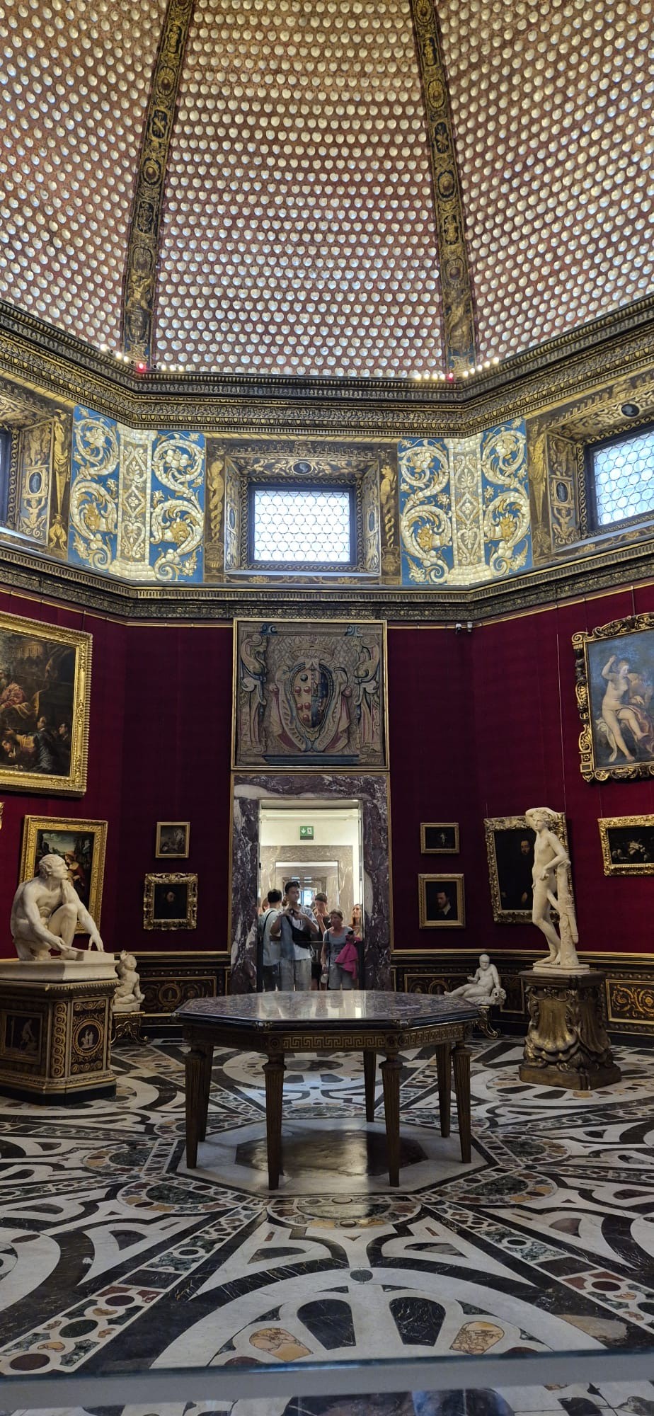 Обзорная экскурсия по Флоренции, Италия 🇮🇹 