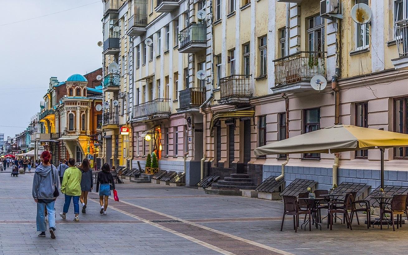 Осетия - Ингушетия: 4 дня / 3 ночи (экспресс-тур)