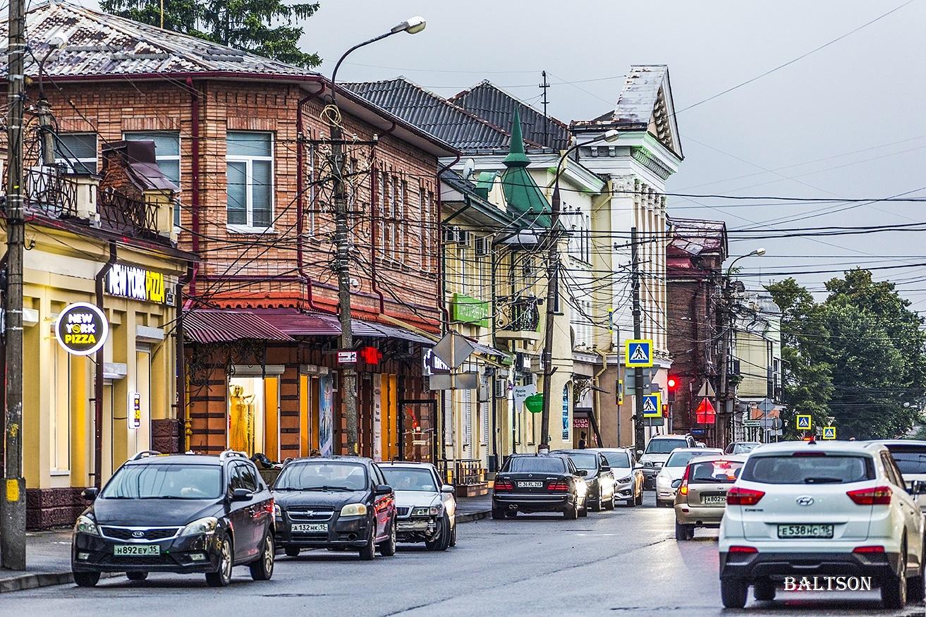 Выходные в Осетии - 4 дня / 3 ночи