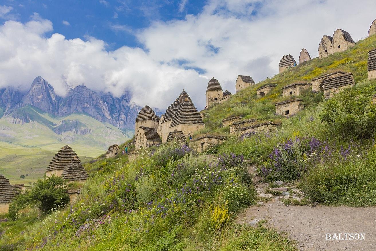 Привет, Алания! - 3 дня / 2 ночи (экспресс-тур)