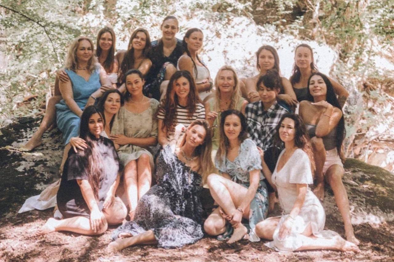 Женский ретрит на Алтай «Голос Души»