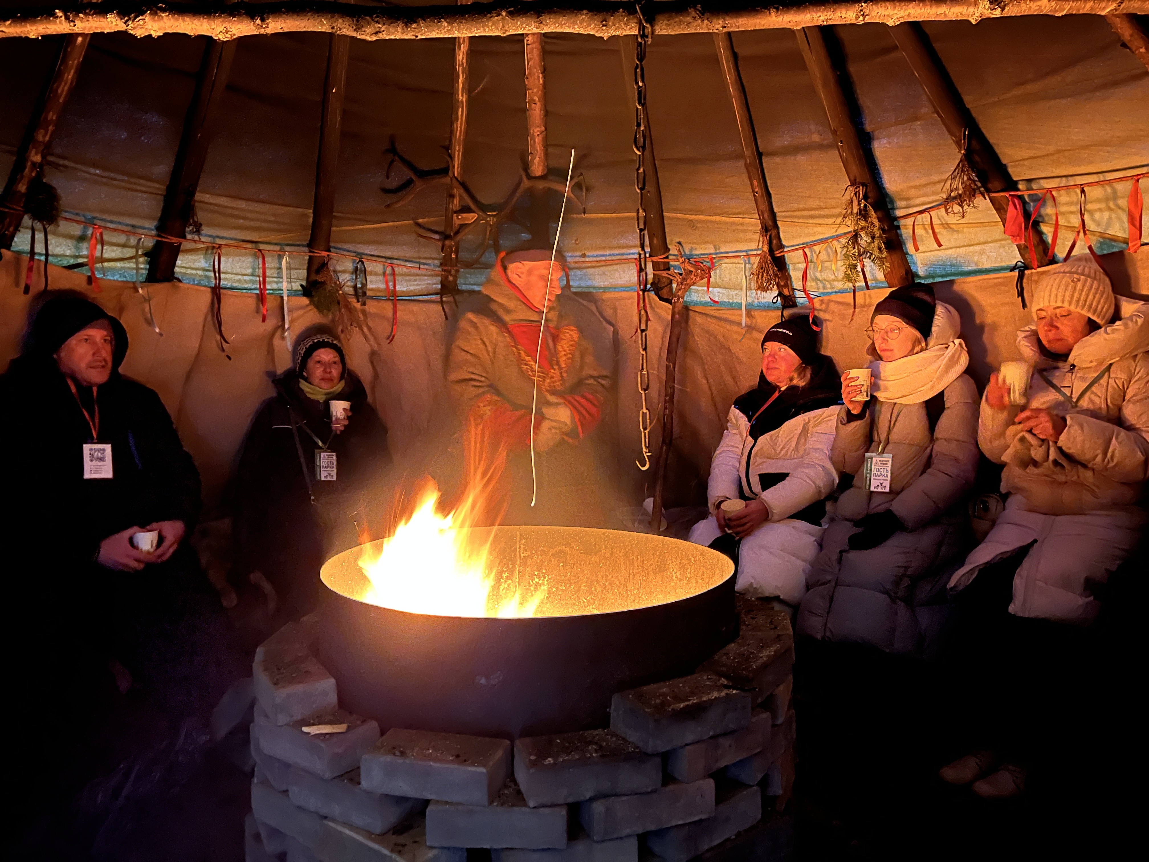 Кольский Weekend  Кольский Weekend