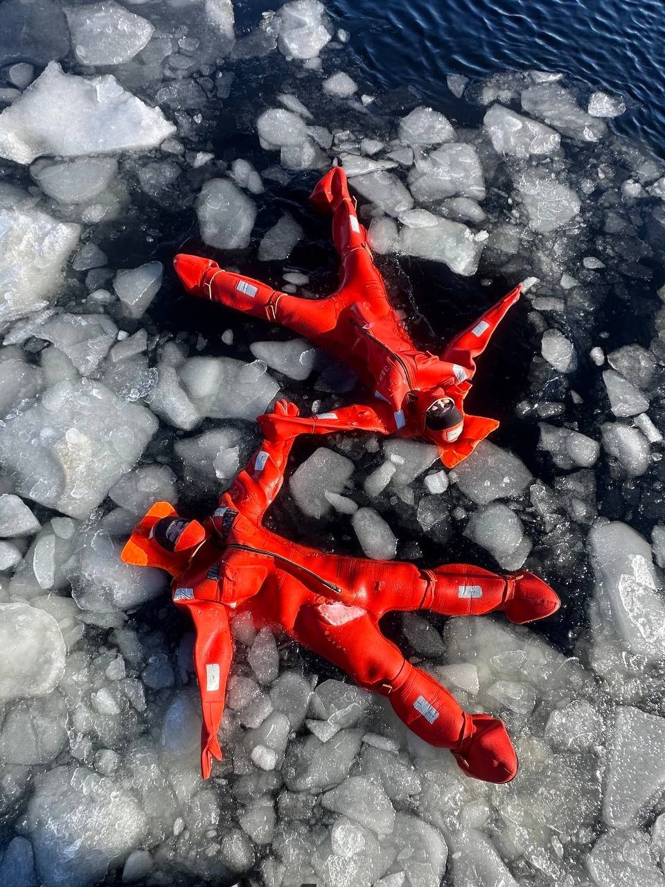 Аврора. Море. Ты   Аврора. Море. Ты