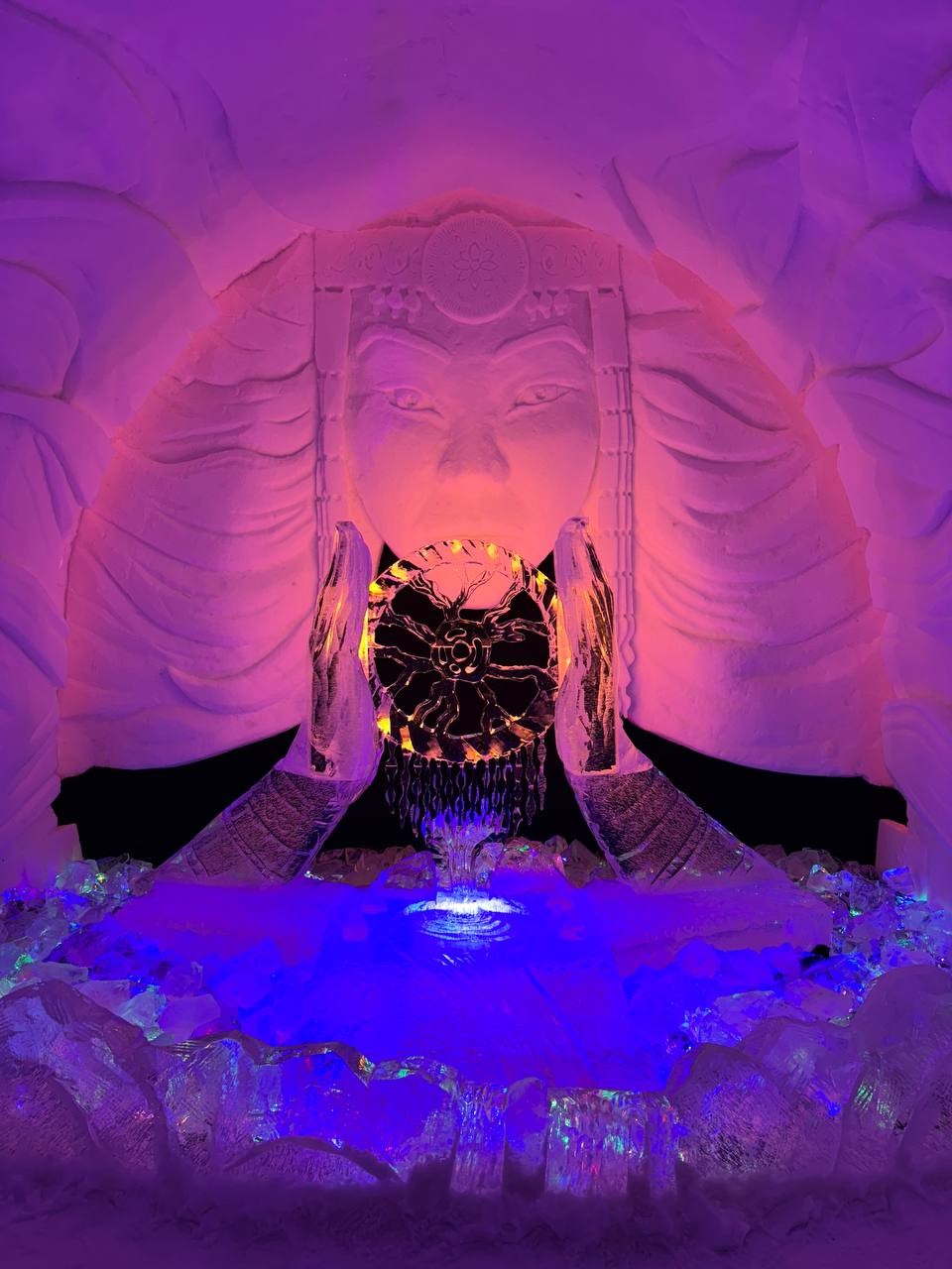 Хибины Хибины