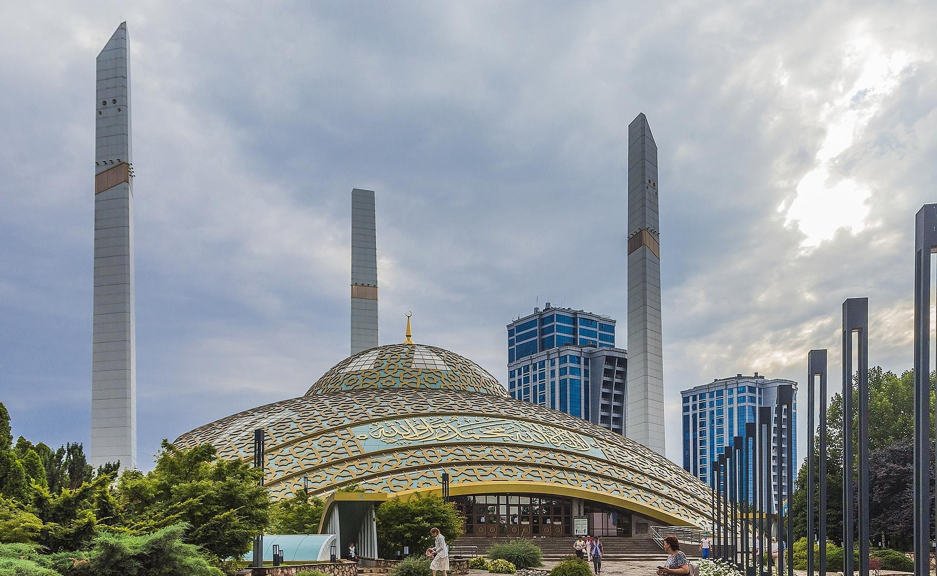 Знакомство с Чечней и Дагестаном – 6 дней / 5 ночей (ГК Океан, Избербаш 3* - Беркат 3*/ Тийналла 3*)