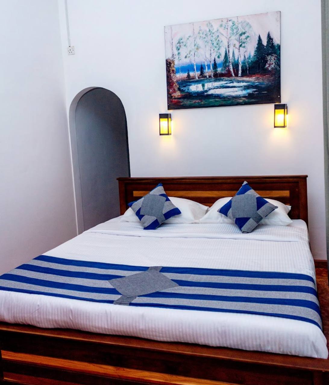 Путешествие на Шри-Ланку