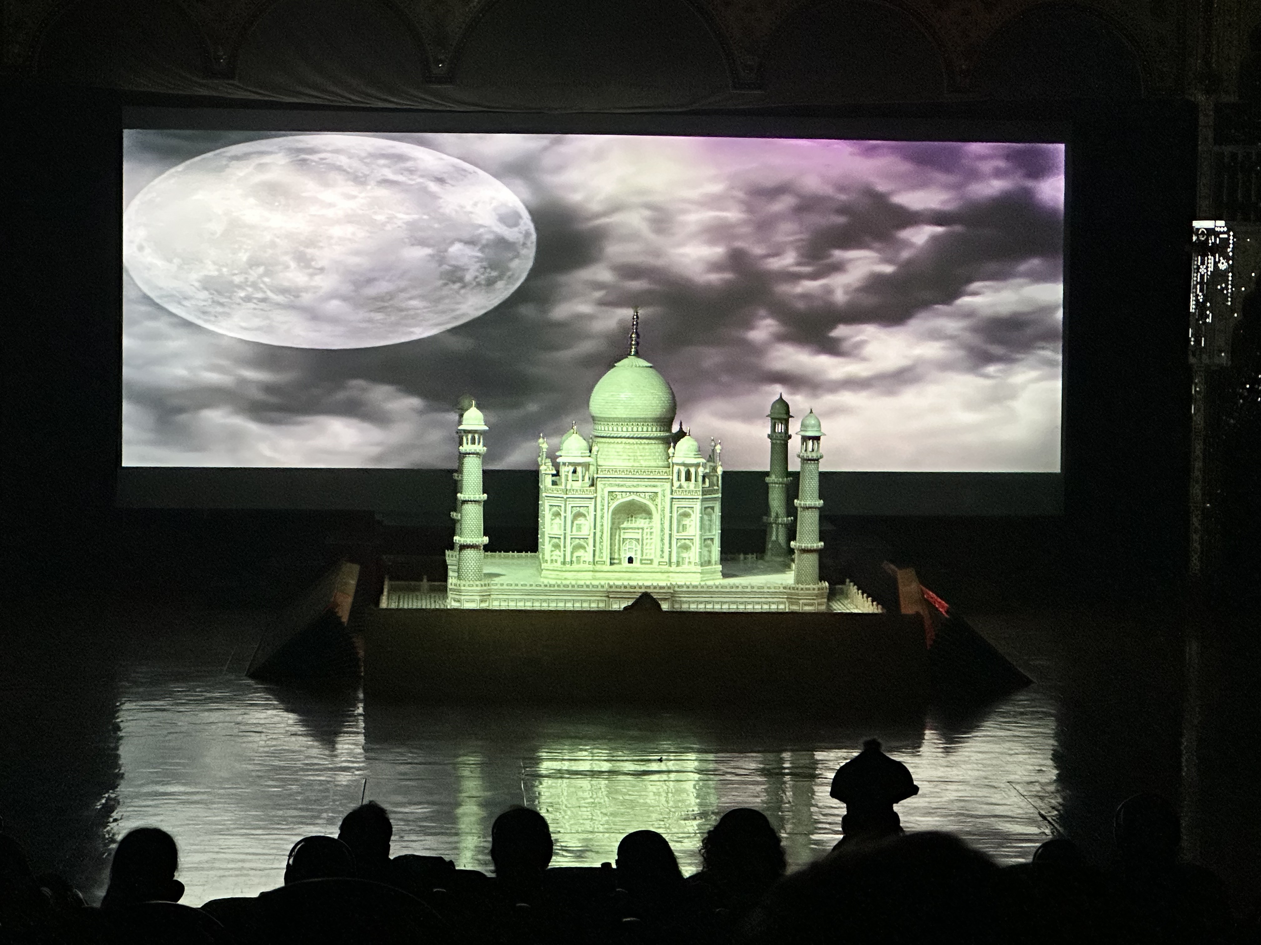 Экспедиция по Индии Экспедиция по Индии