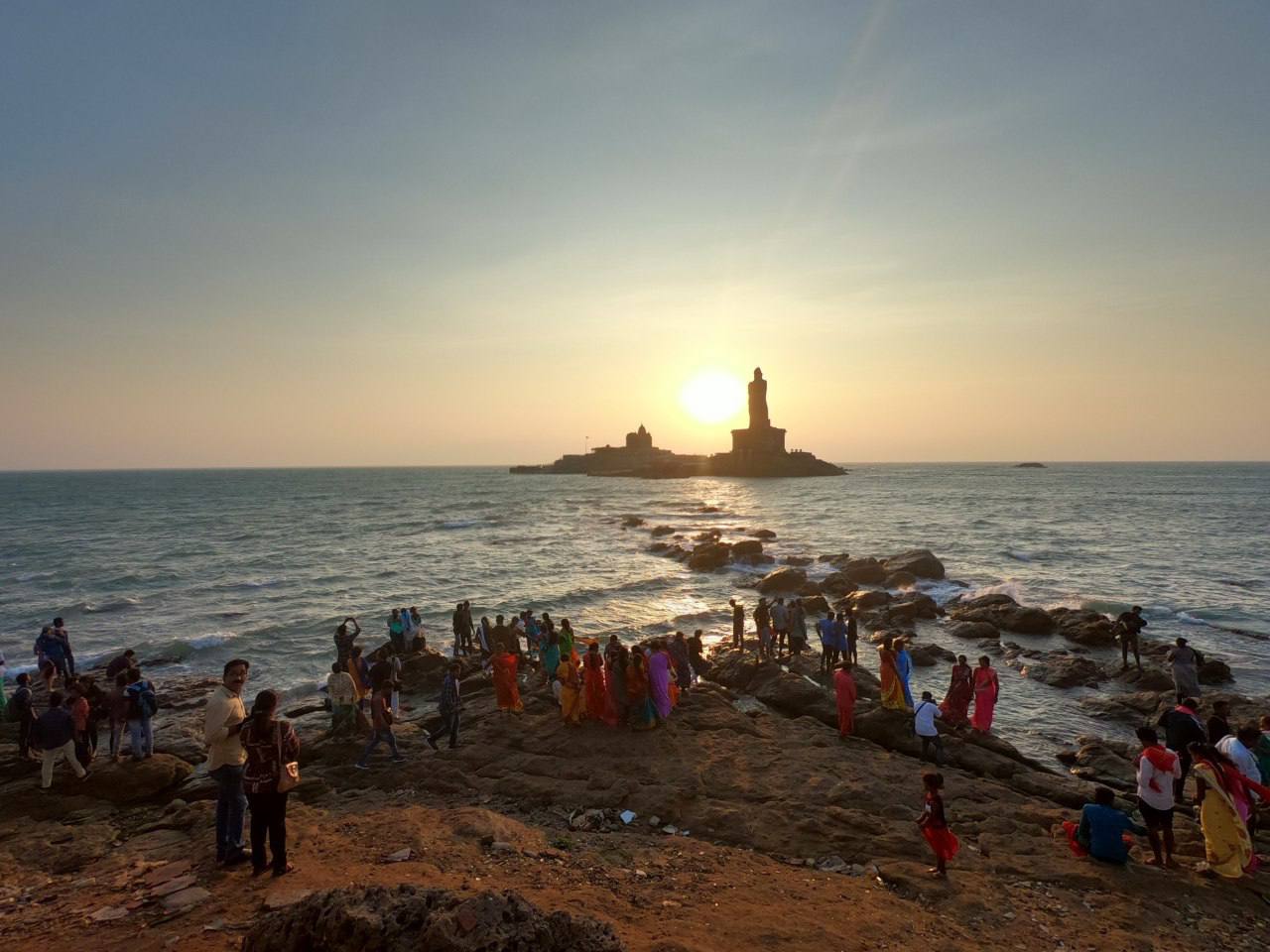 Йога-тур в Керале «Аштанга. Анатомия. Философия»