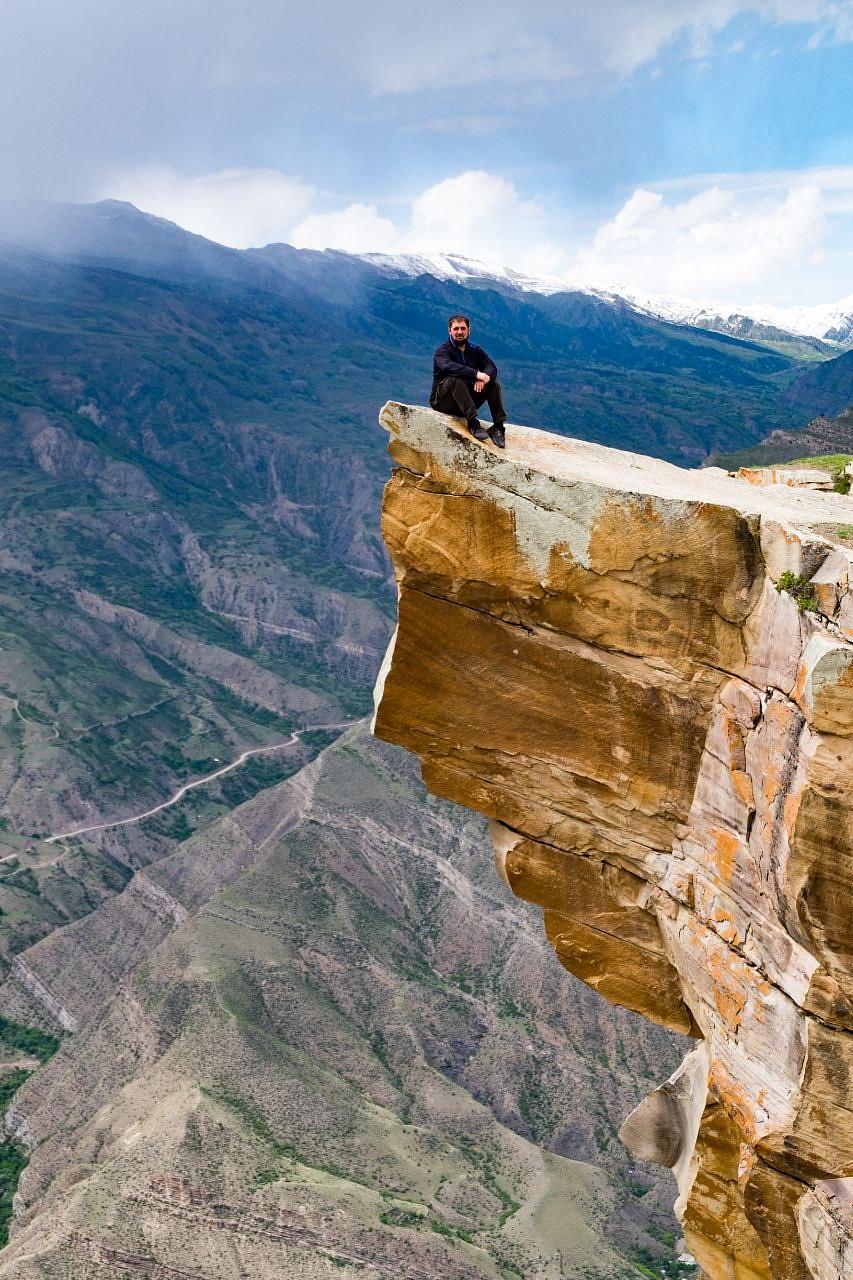 Кахиб, Гоор, Язык тролля