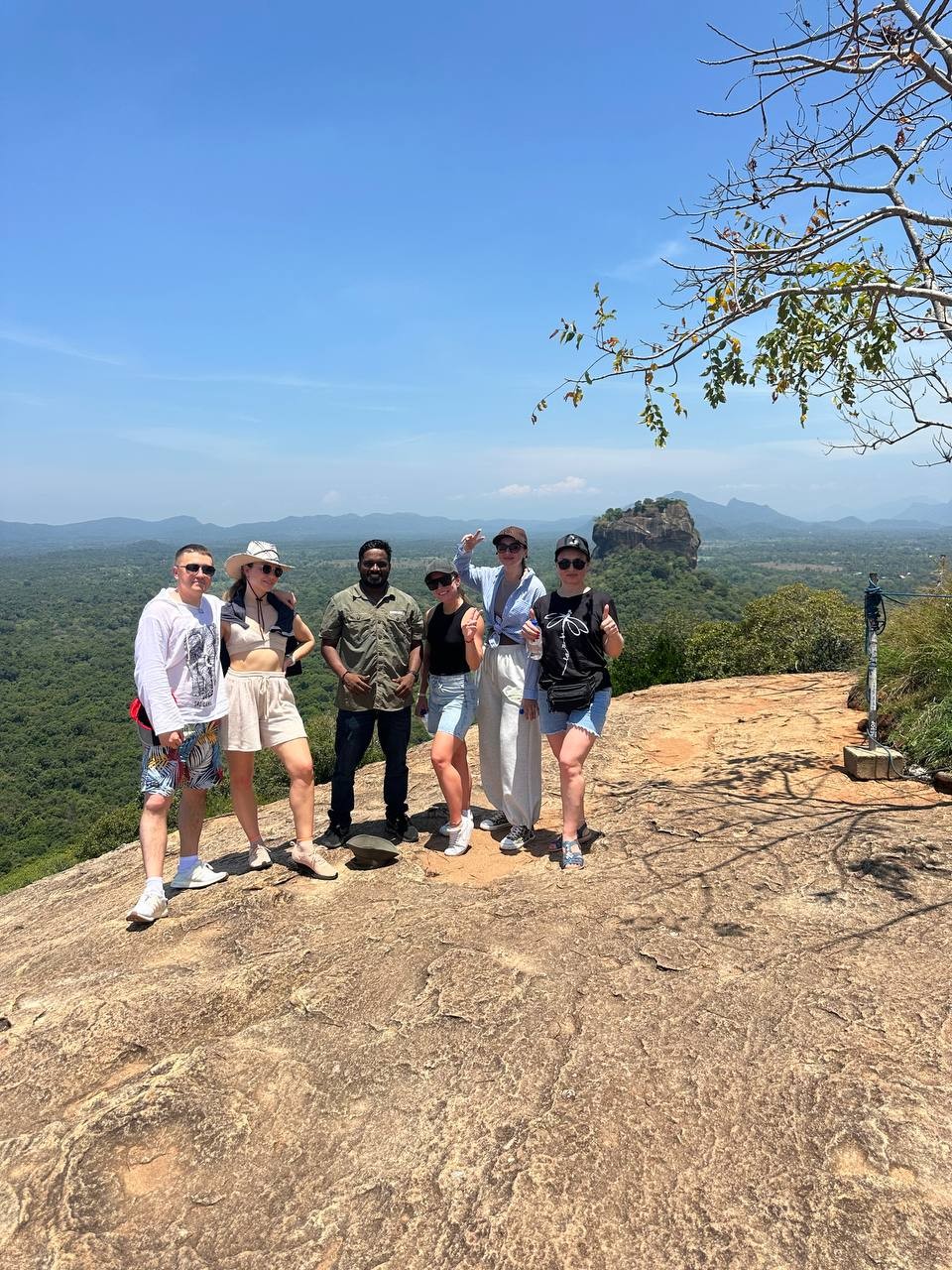 Большое путешествие по Шри-Ланке 2026 Большое путешествие по Шри-Ланке 2026