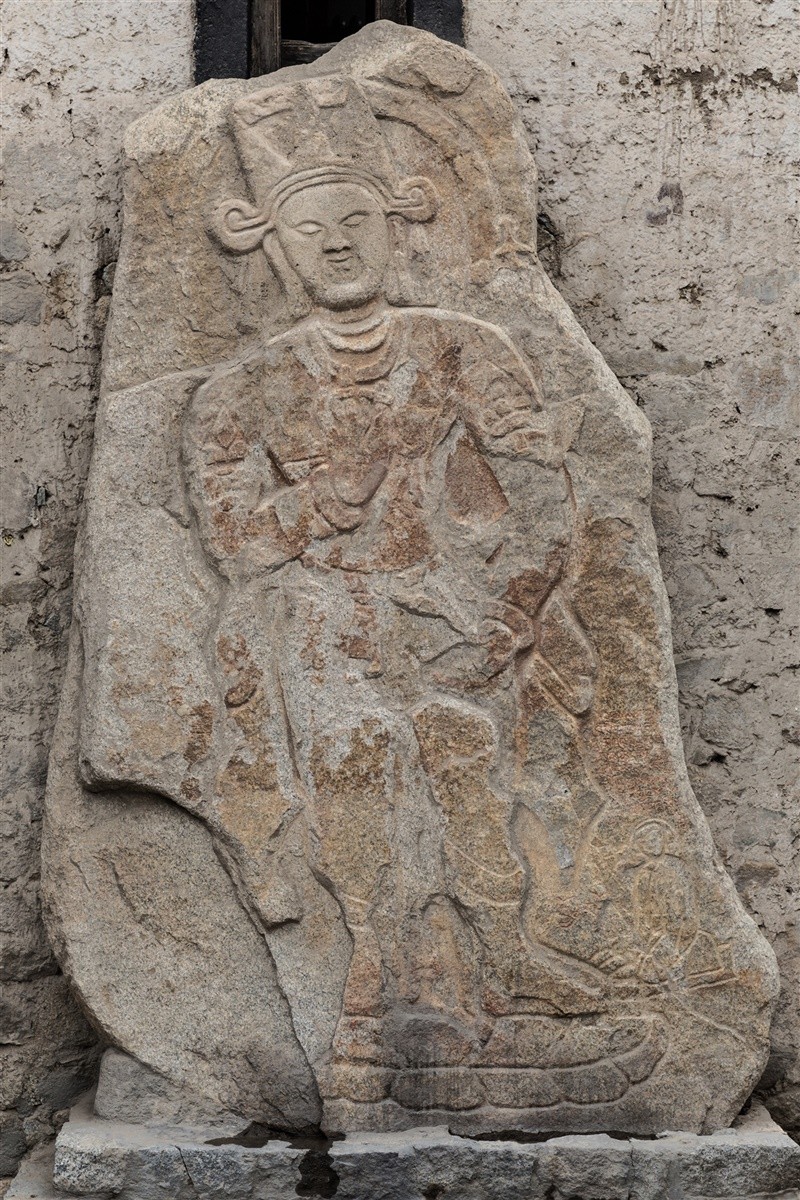 Ладакх. В сердце Гималаев и Малого Тибета Ладакх. В сердце Гималаев и Малого Тибета