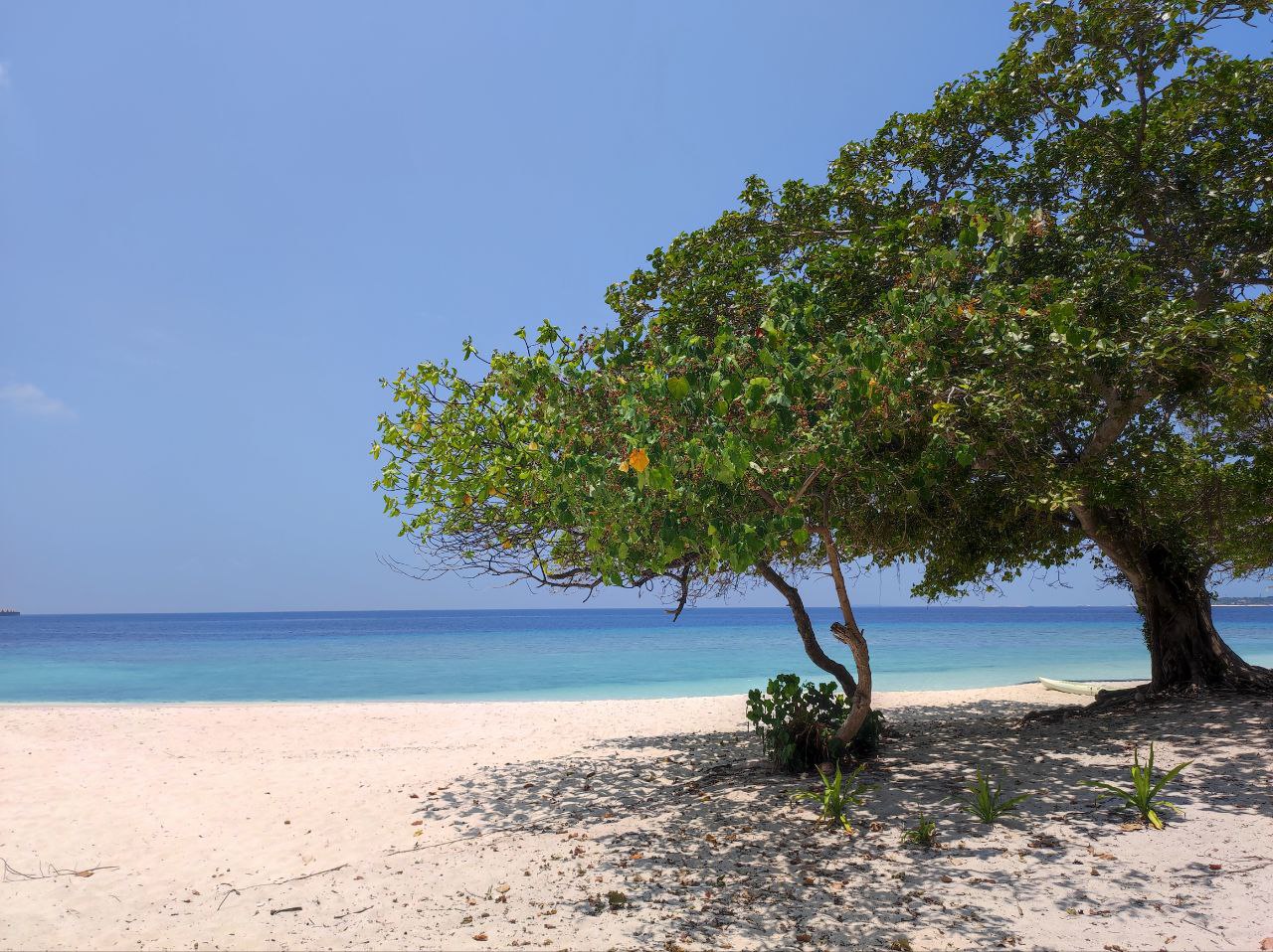 Йога-тур «Искусство баланса между небом и океаном»