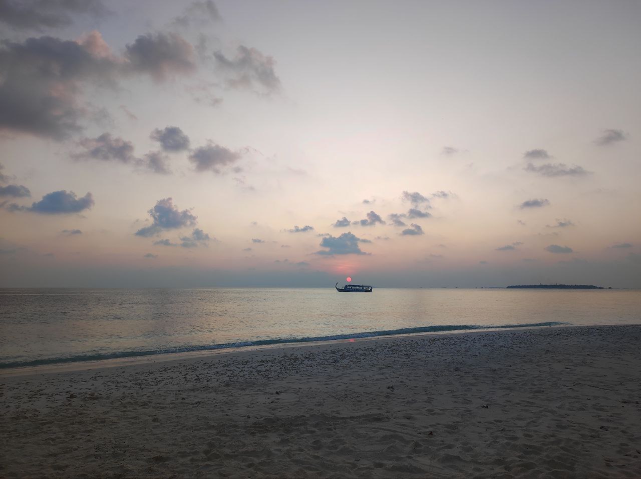 Йога-тур «Искусство баланса между небом и океаном»