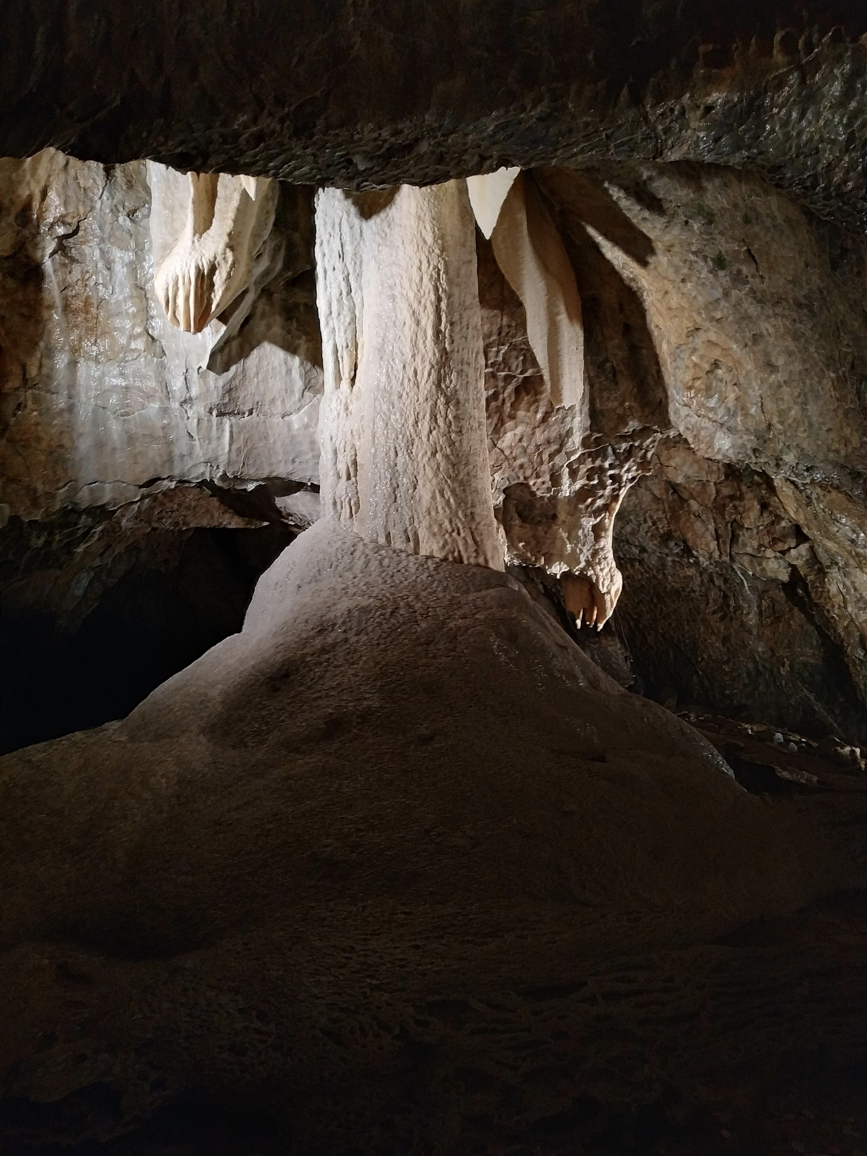 Из Праги в Моравский Крас