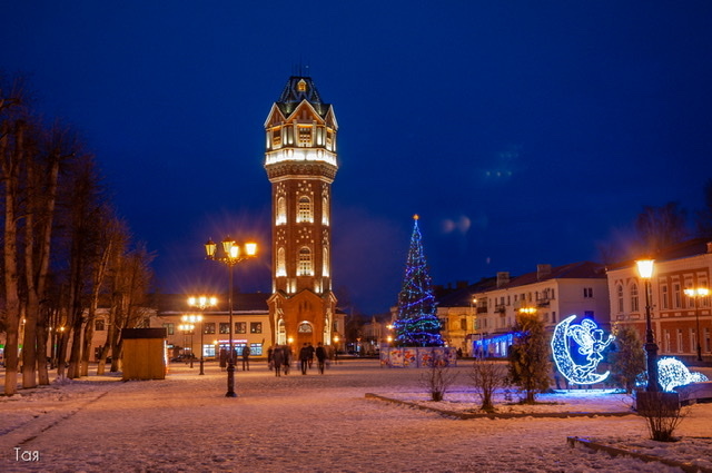 Новгородский РазноСоль 2026 - В. Новгород - Старая Русса 2д/1н