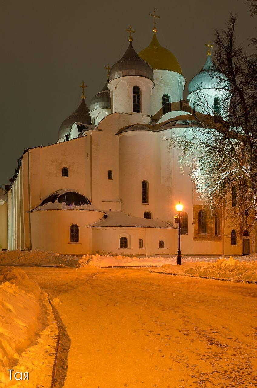 Два Кремля с прогулкой в Пушкинских горах 2026 - В. Новгород - Пушкинские горы - Изборск - Печоры - Псков 5д/4н