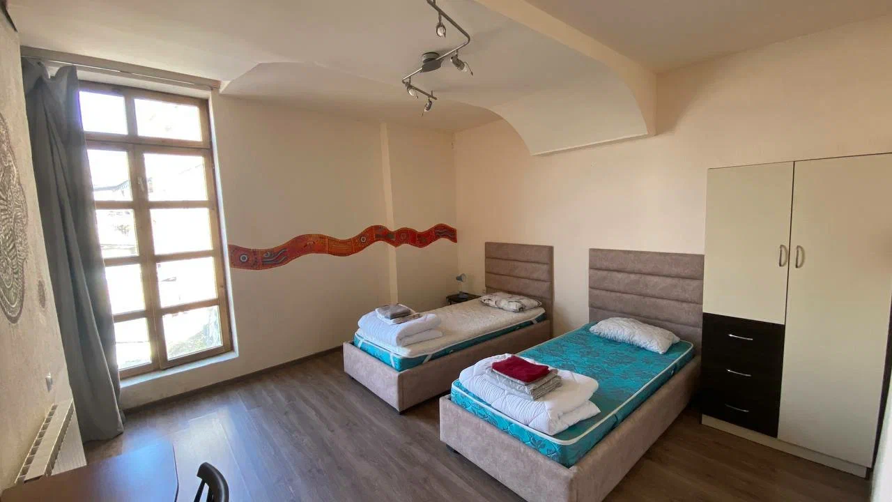 Индивидуальный йога-тур «Уикенд в Армении»