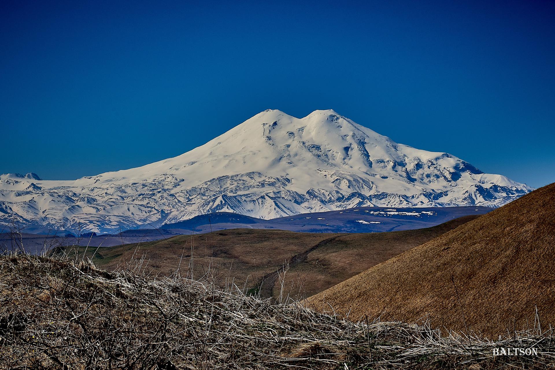 Горнолыжный ски-сафари: Эльбрус–Мамисон-Цей - 7 дней / 6 ночей