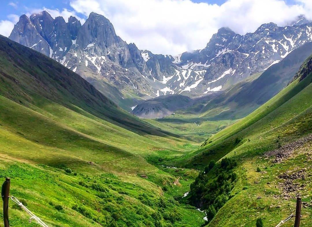 Классическая Грузия – 5 дней / 4 ночи