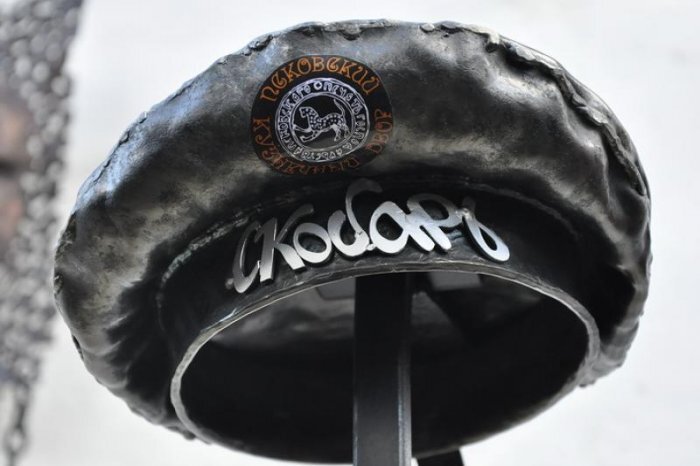 В гостях у скобарей 3 дня (тур из Москвы)  3.01, 5.01, 7.01.2026