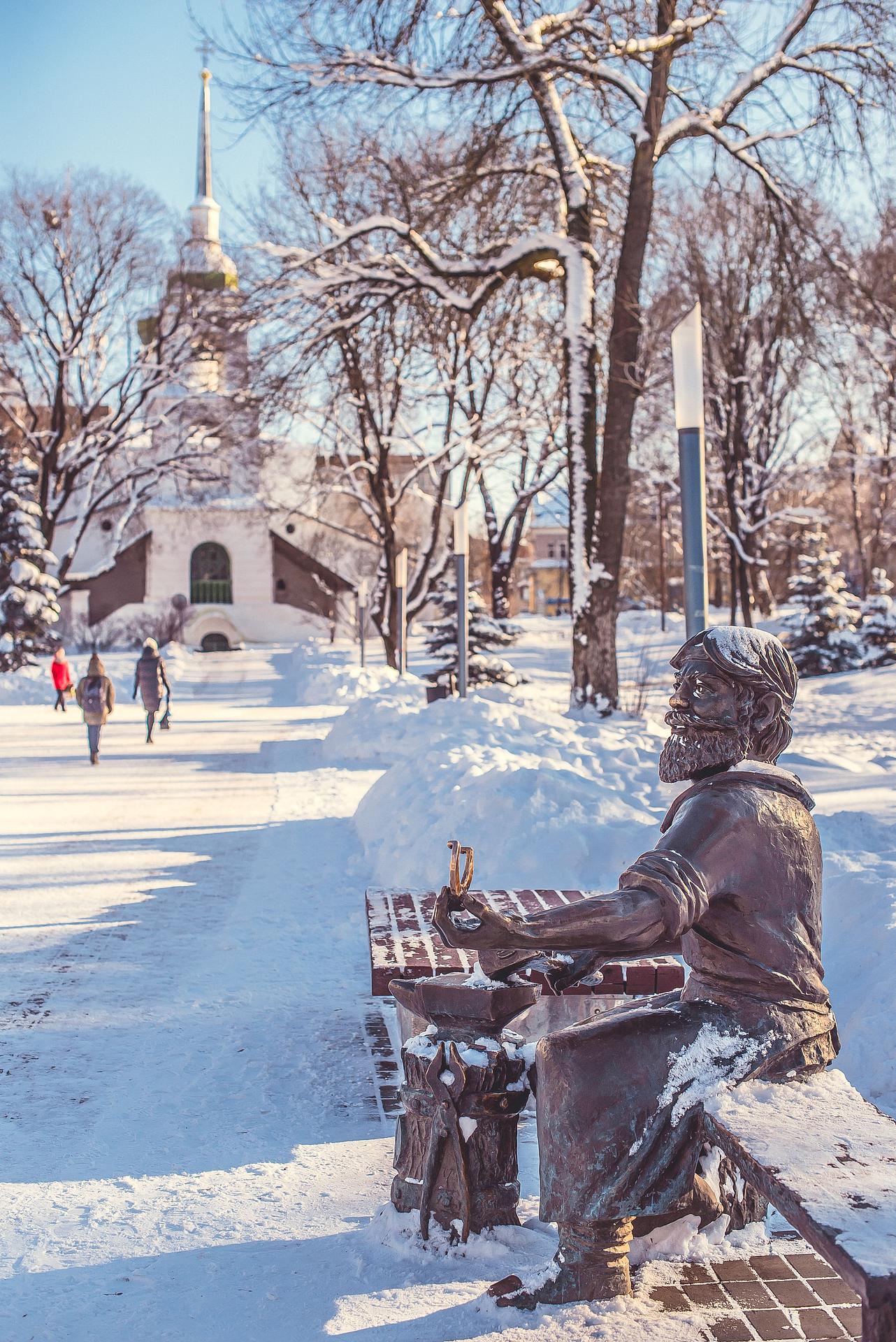 Новогодняя КОТОВАСИЯ 4.01, 6.01, 8.01.2026