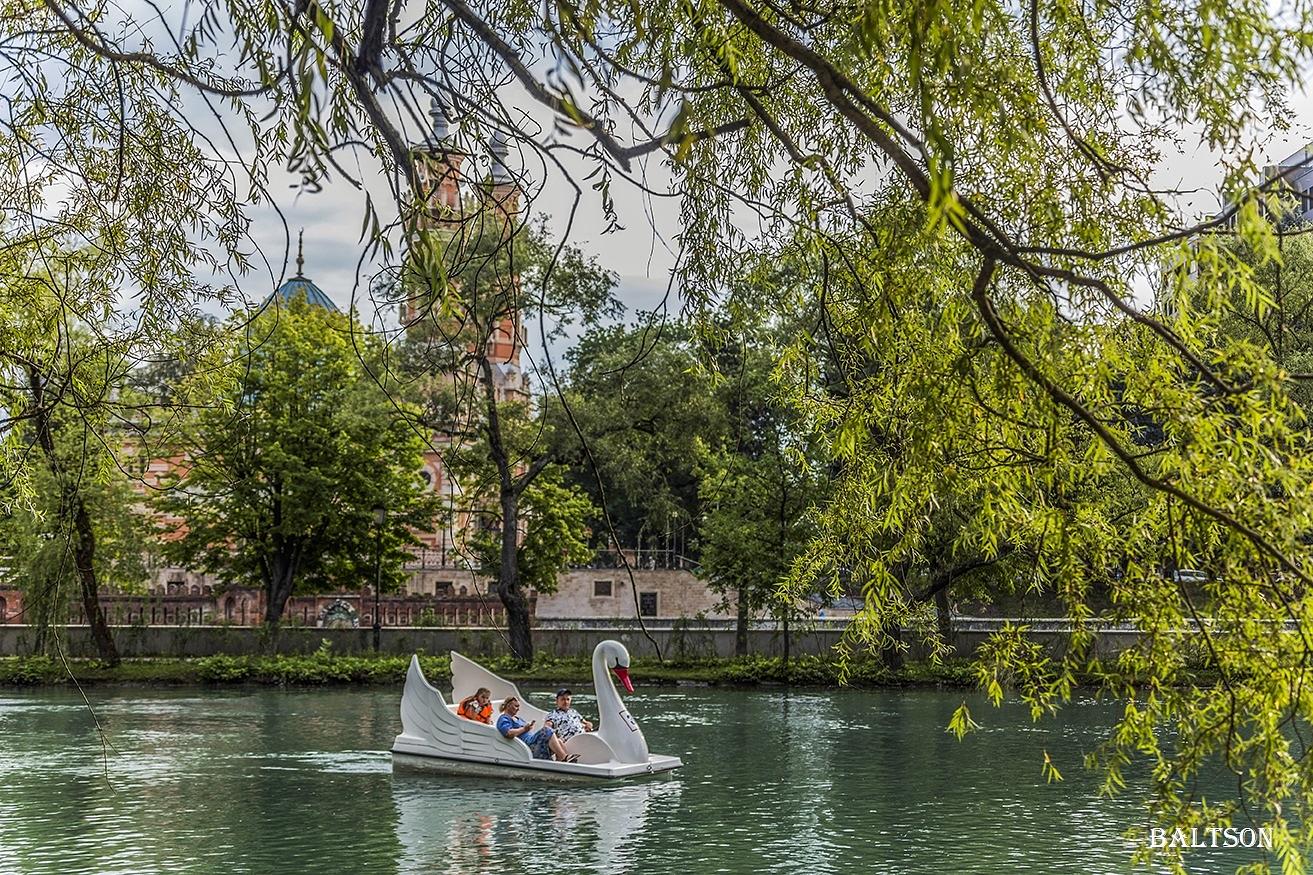 В гости к аланам: 5 дней / 4 ночи