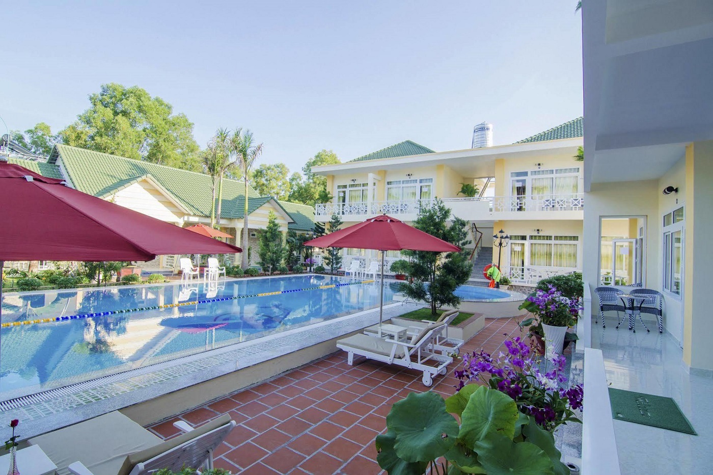 Йога-тур на Фукуоке: гармония тела, души и тропиков