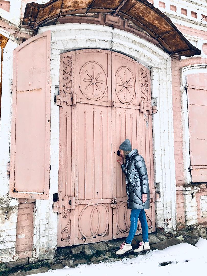 Оса купеческая и крестьянская