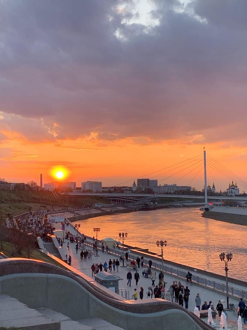 Экскурсия в Тюмени "Романовы в Сибири" расширенная, 1 день- 2024 (Тюмень)