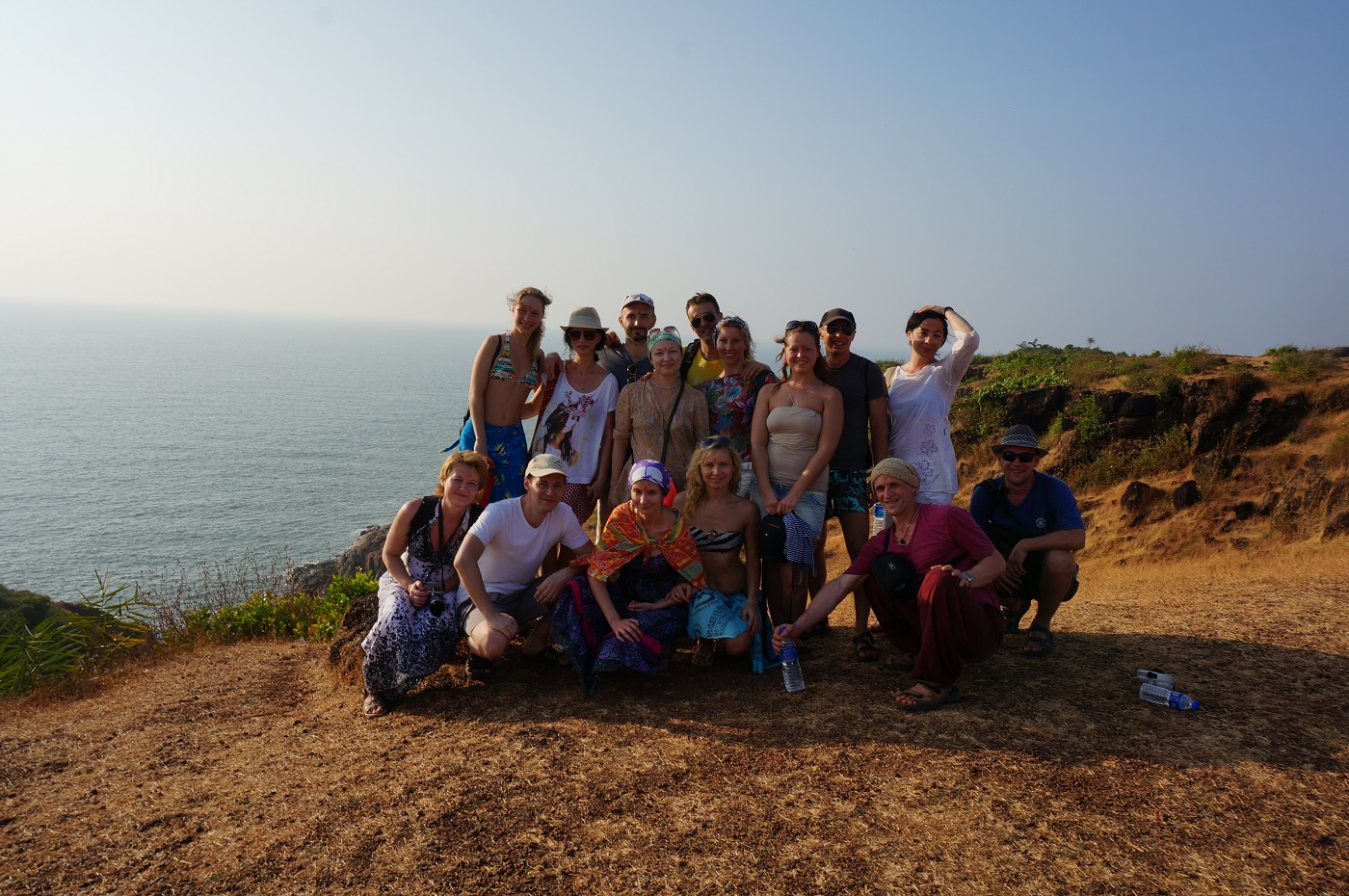 Йога-тур в Индию «Мистерия Гокарны»