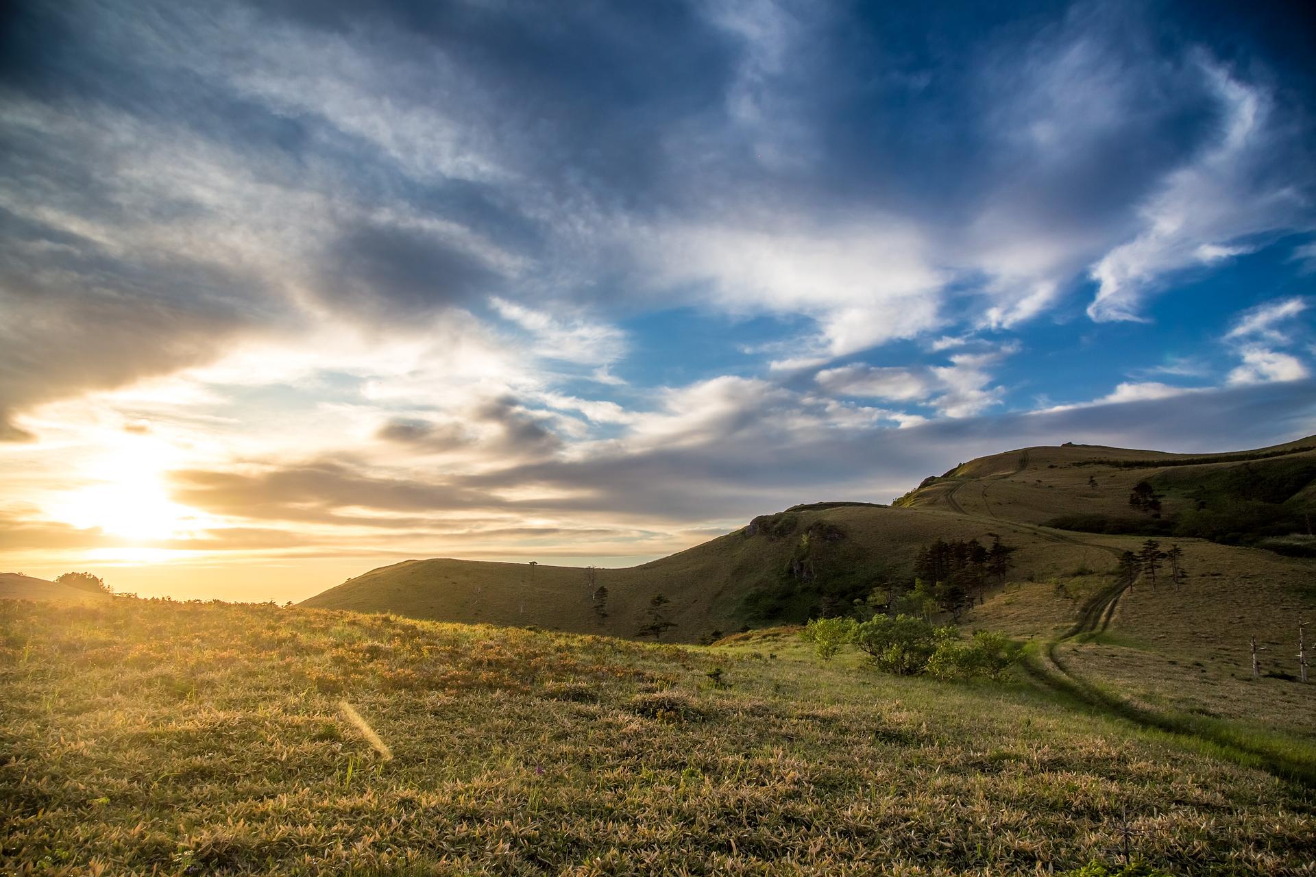 Сахалинский драйв по 4 островам: Сахалин, Кунашир, Шикотан, Итуруп