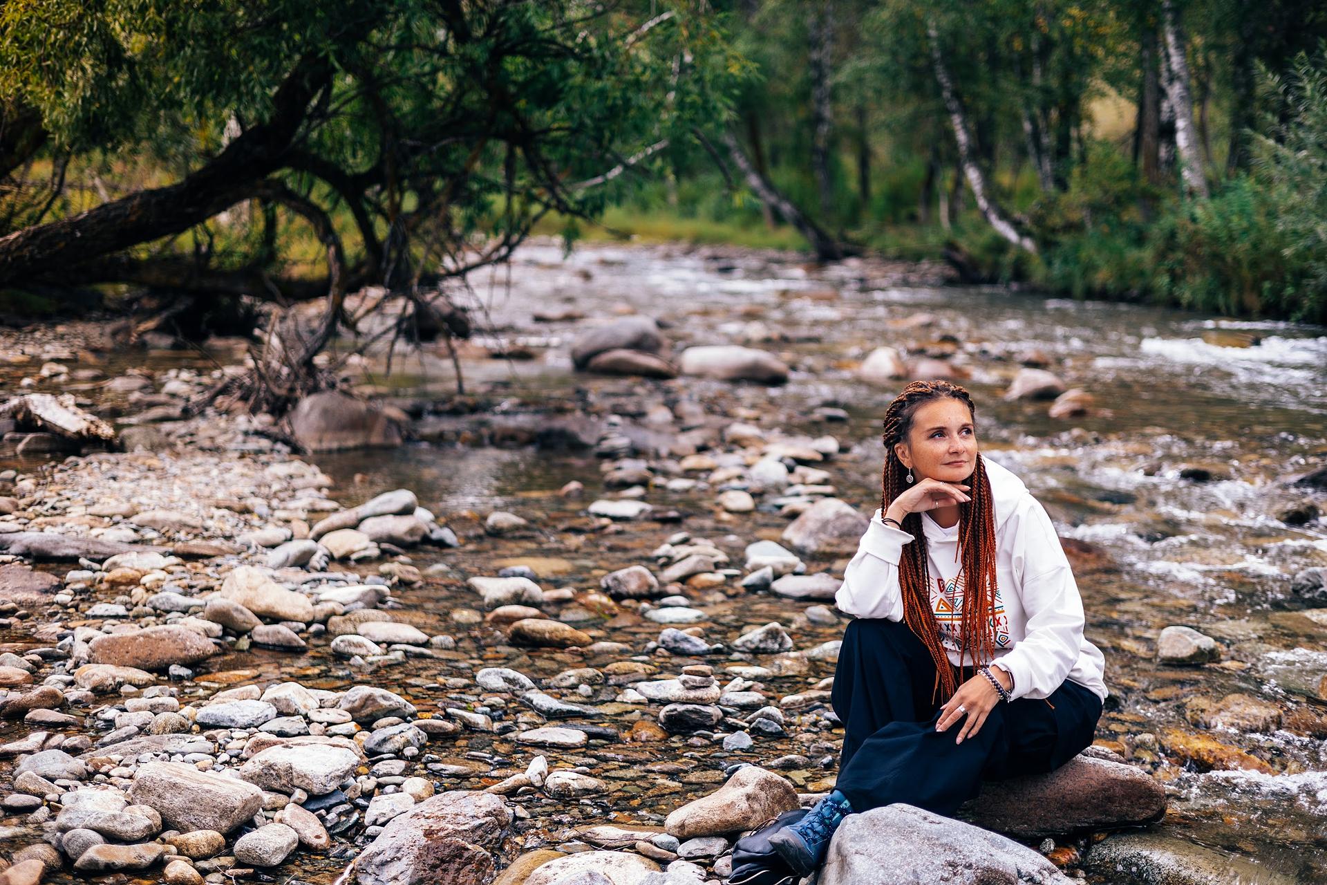Девичник "Время для души в сердце Алтая"