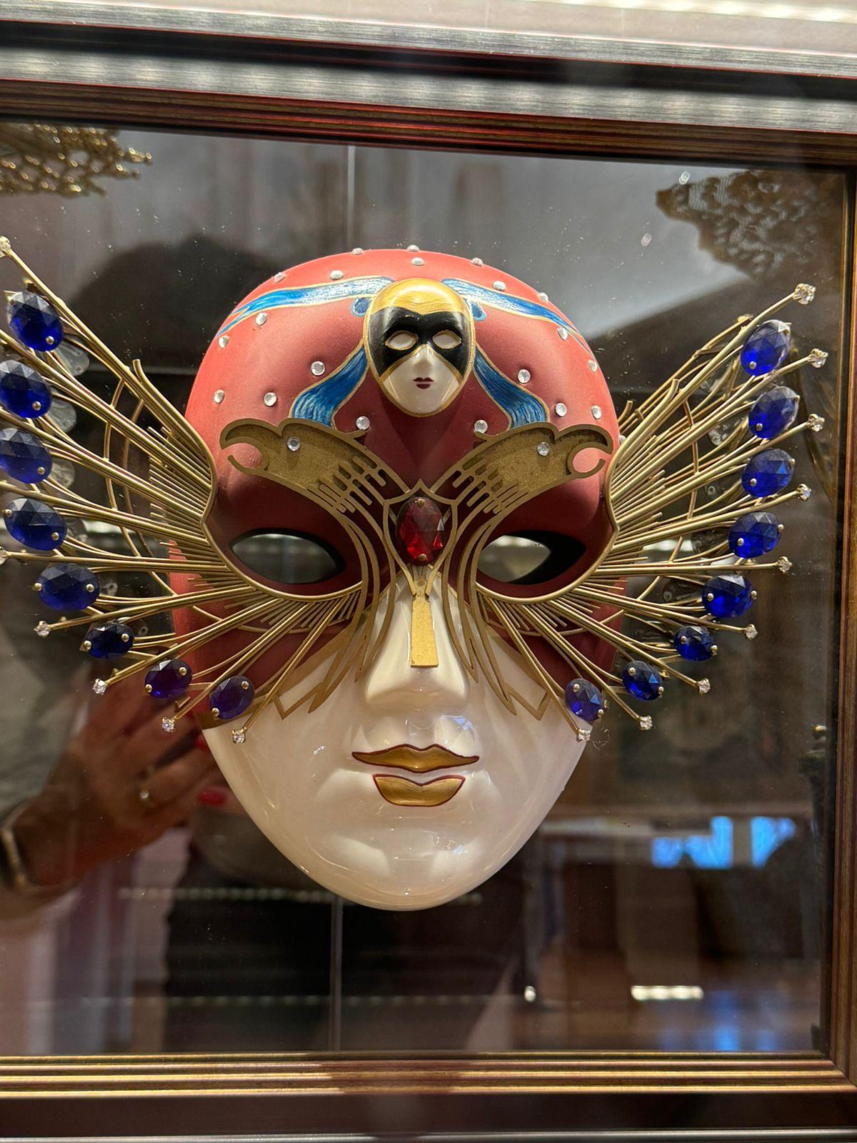 Новогодние самоцветы Урала. Из Тюмени в Екатеринбург.