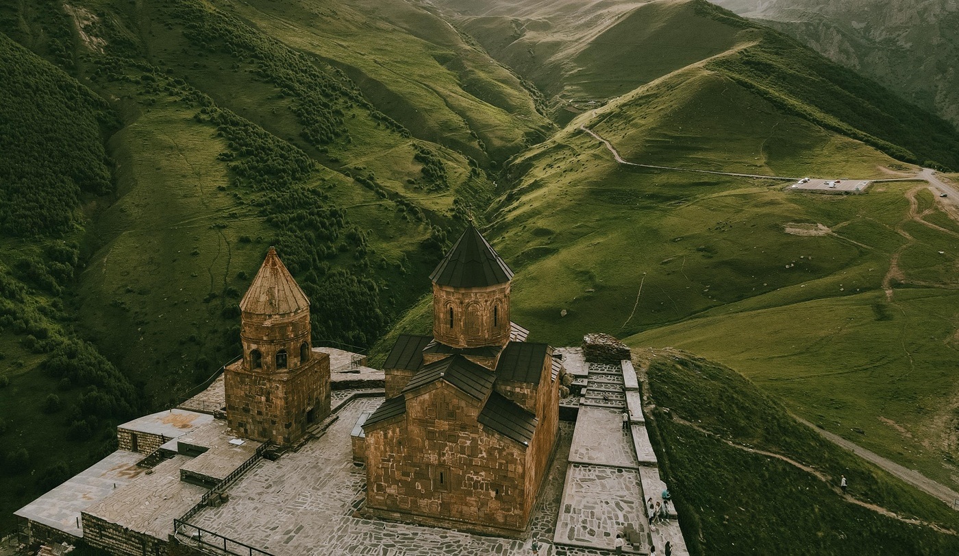 Йога-путешествие «Вдохновение»