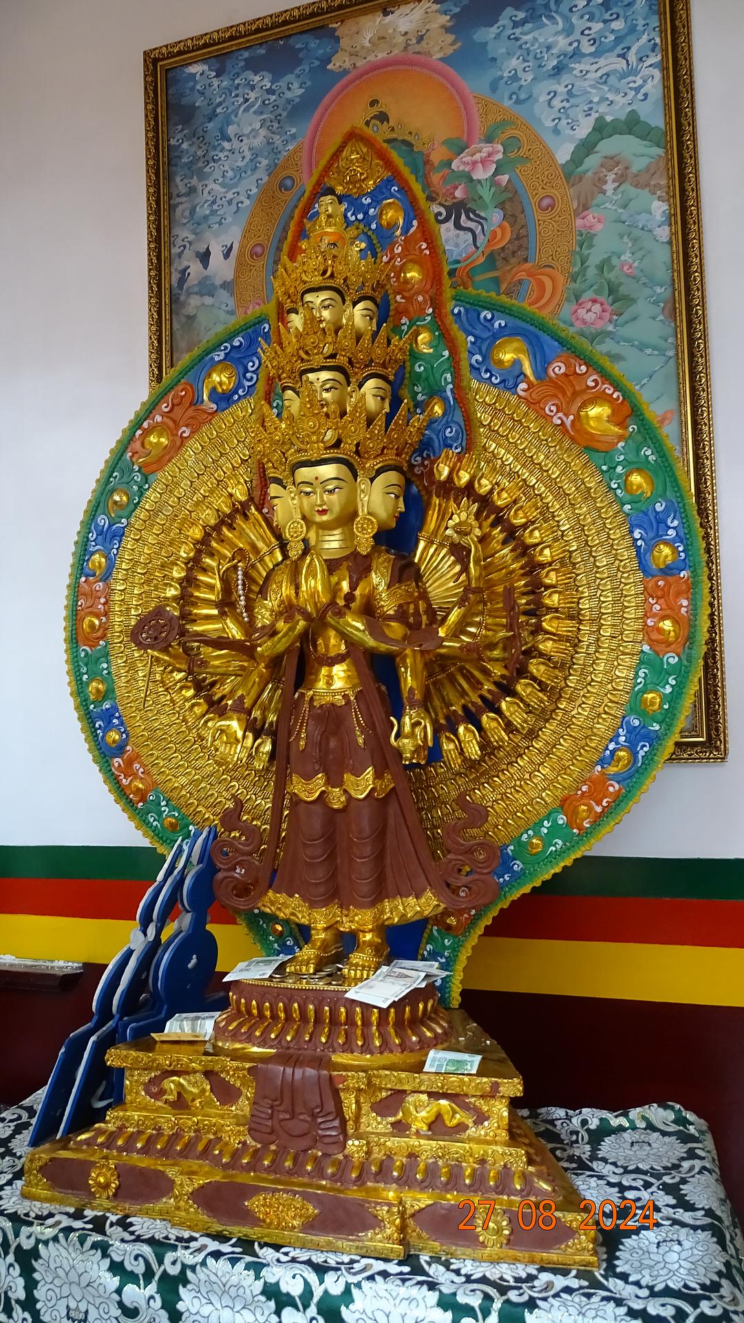 Красоты Саян: Хакасия, Тыва, Ергаки