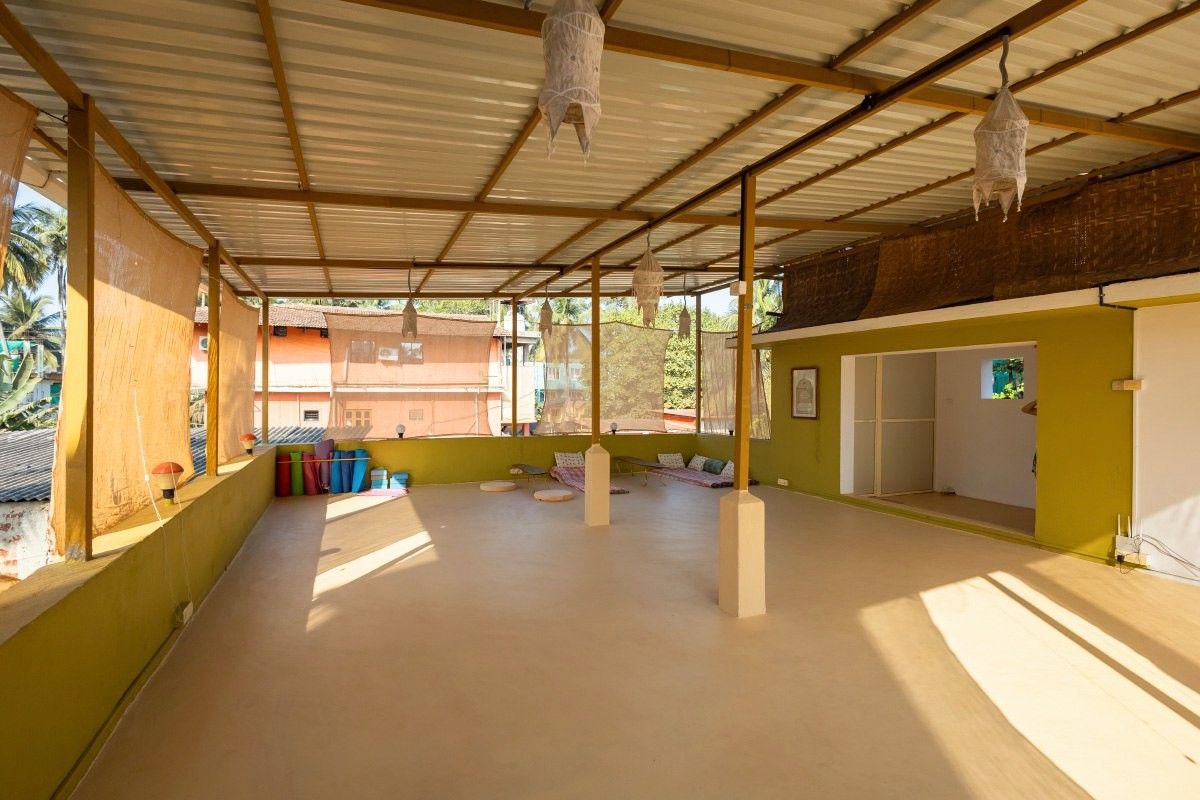 Индивидуальный тур в ГОА