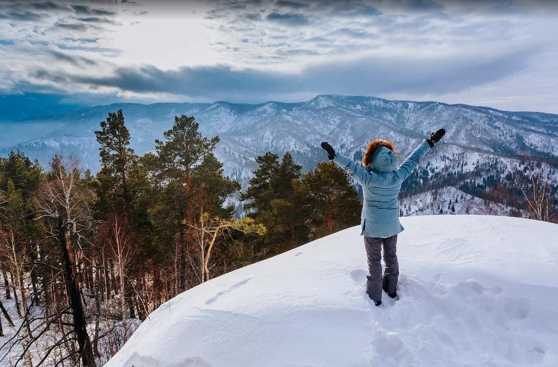 Дорогами Скифов