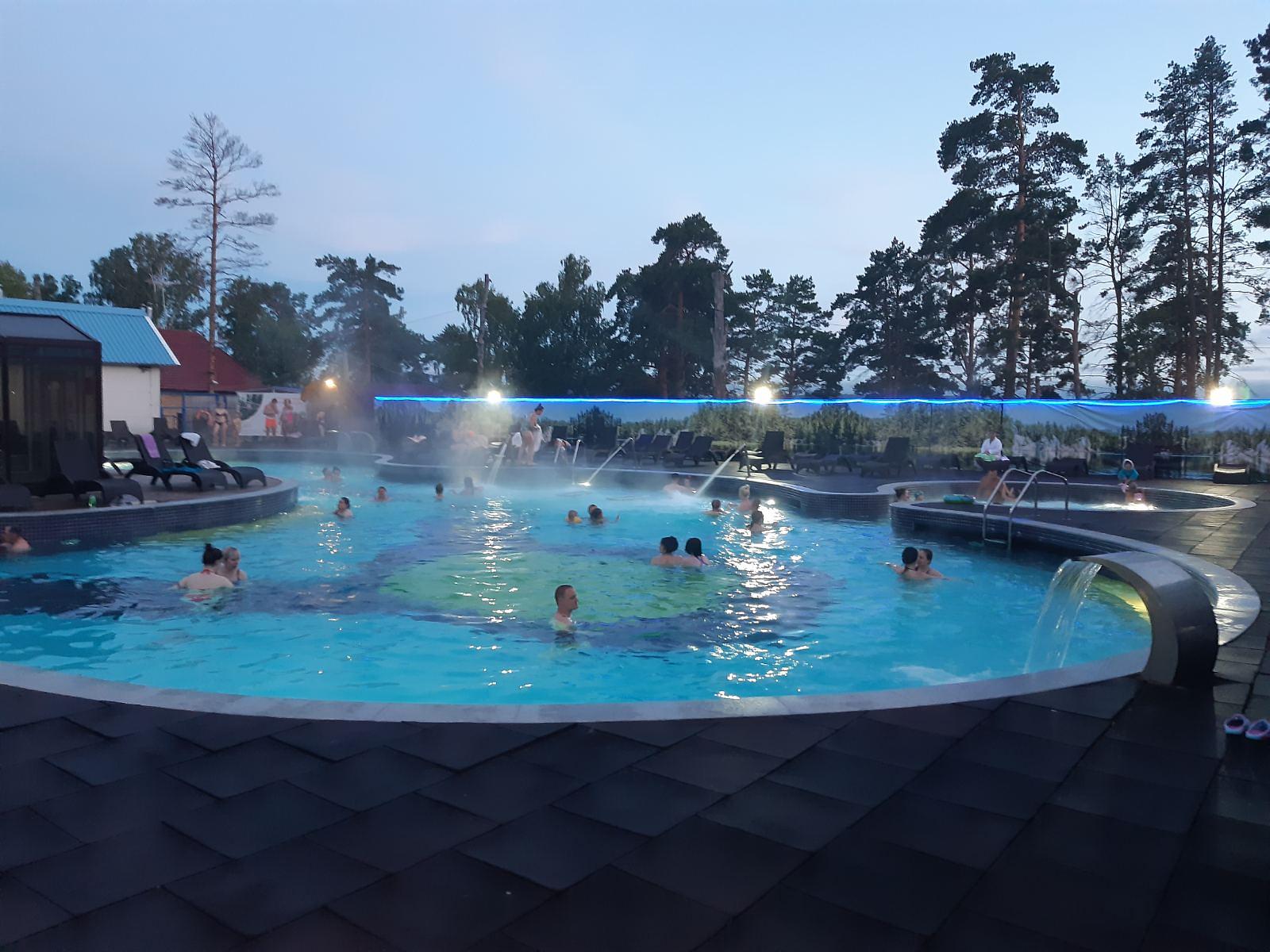 Экскурсия 1 день- расширенная - "В Сибирь по Своей воле" 2025 год. 1 день