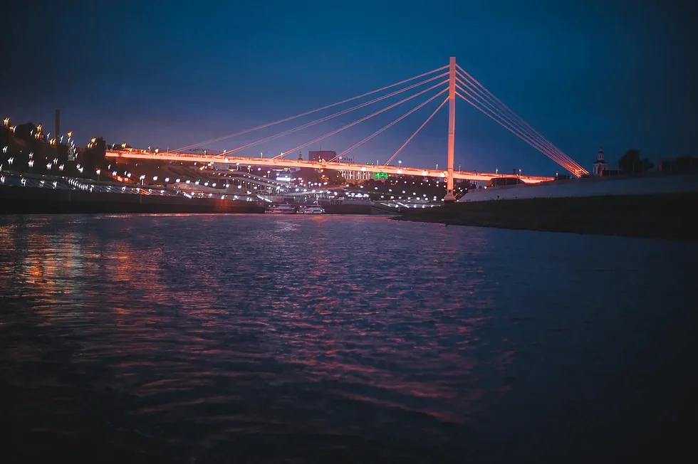 Экскурсия 1 день - "В Сибирь по Своей воле" 2025 год. 1 день