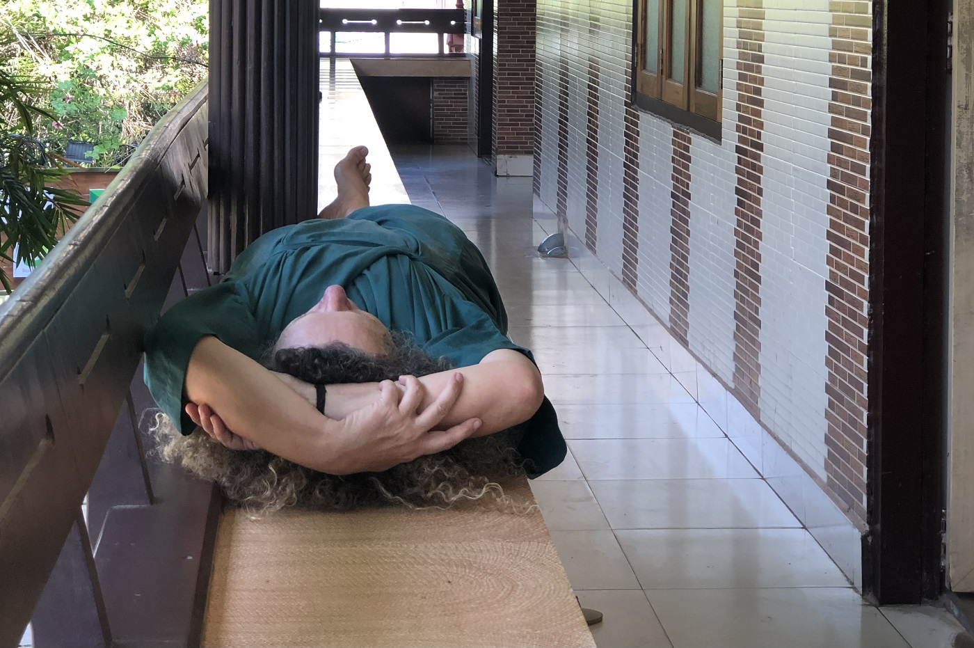 Йога-тур «Панчакарма в Керале»