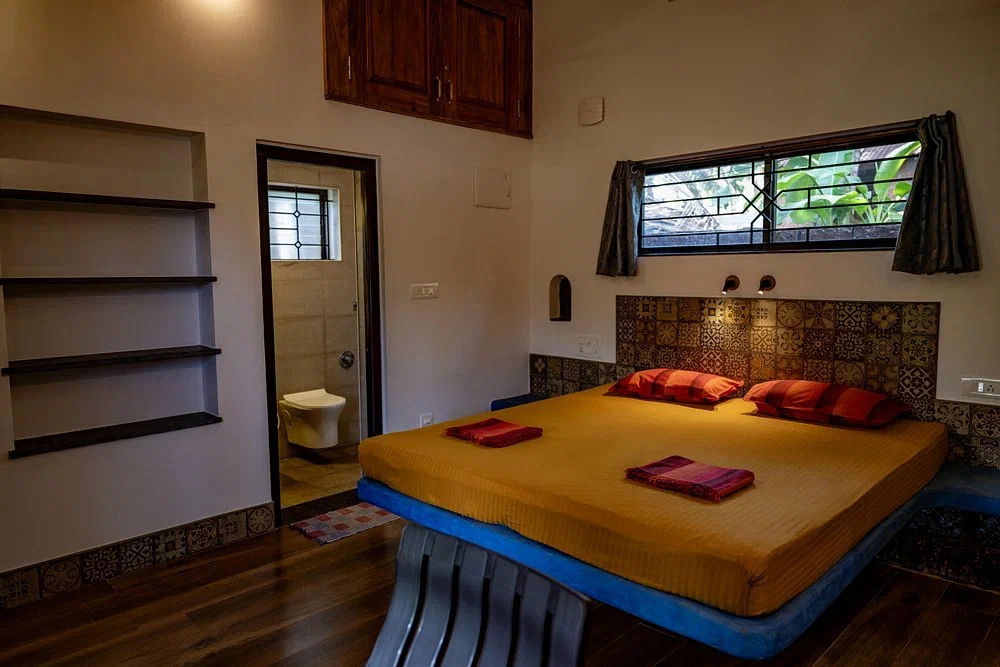 Йога-тур в Гокарну «Звенящая тишина»