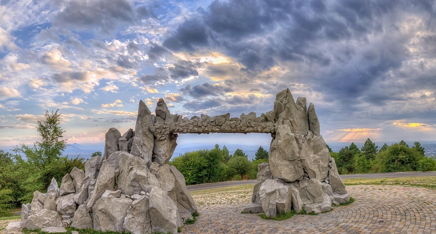 Классическое путешествие на Кавказ - 6 дней / 5 ночей