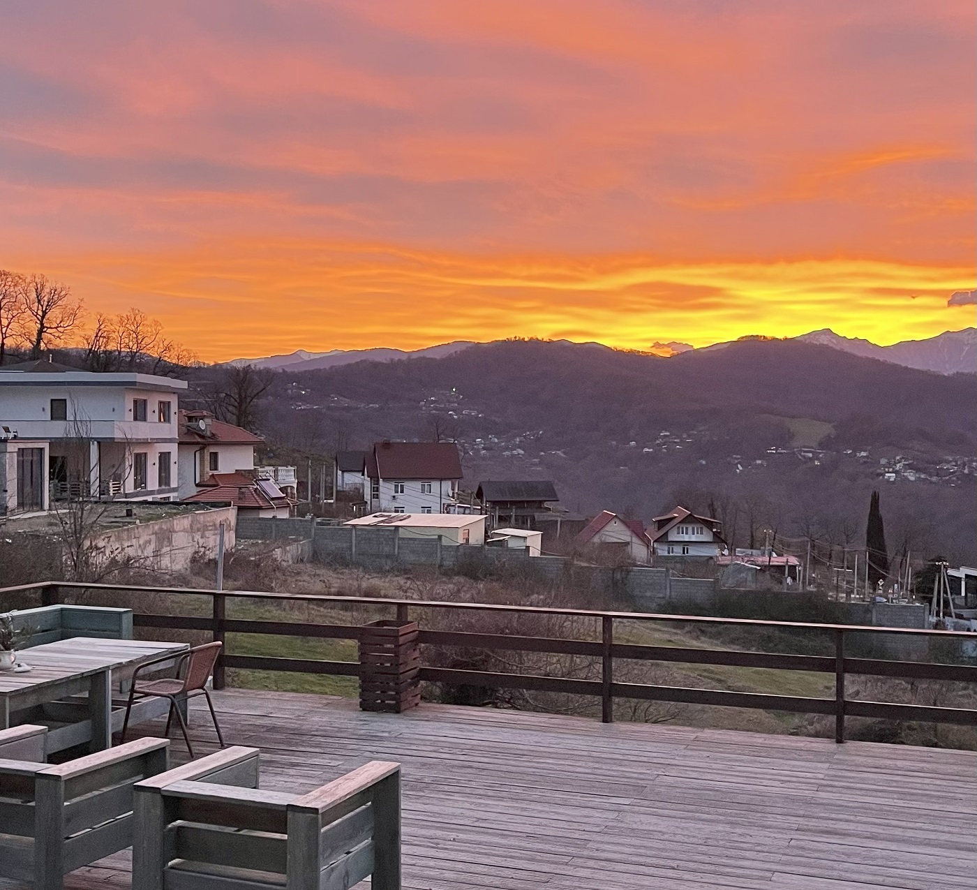 Ретрит по медитации в молчании «Випассана»