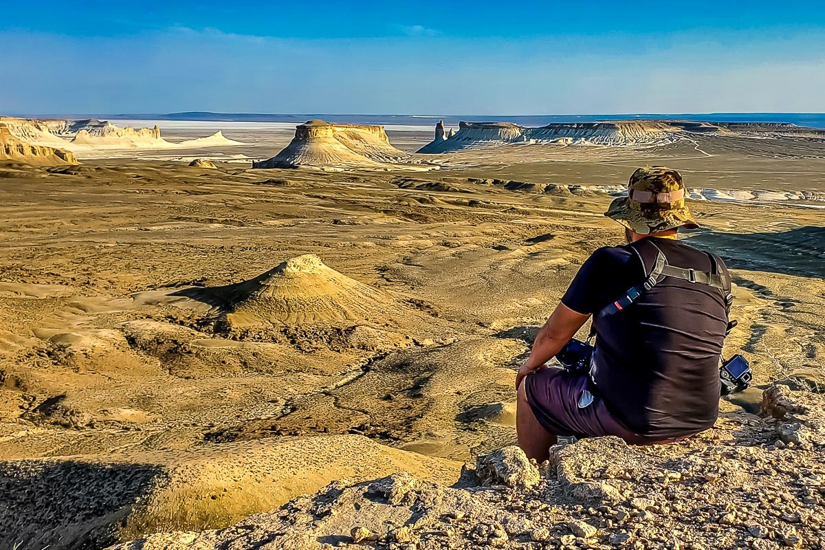 Путешествия на другую планету